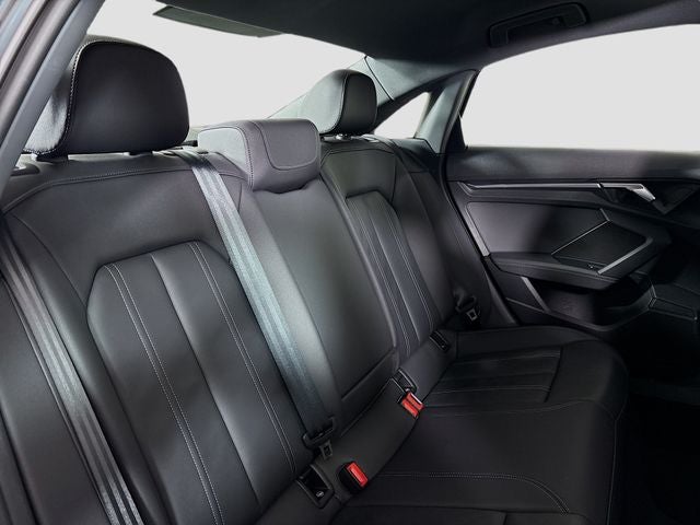 2024 Audi A3 Premium