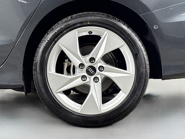 2024 Audi A3 Premium