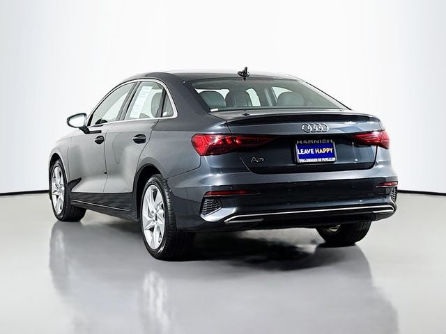 2024 Audi A3 Premium