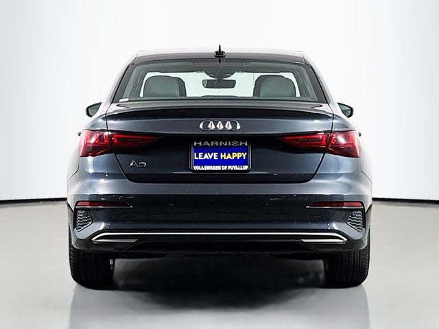 2024 Audi A3 Premium