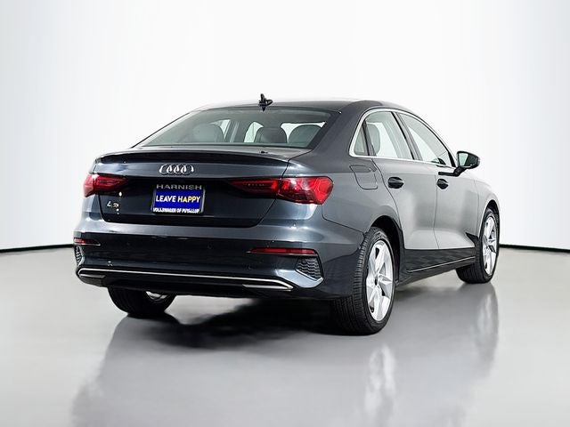 2024 Audi A3 Premium