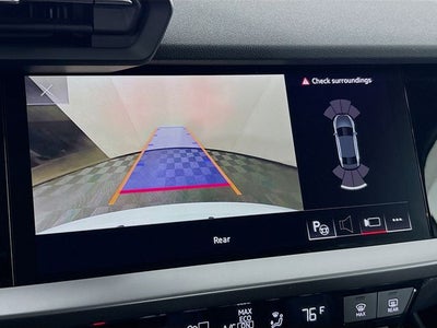 2024 Audi A3 40 Premium