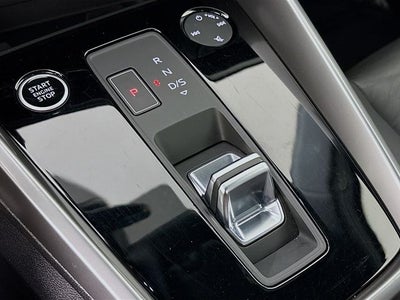 2024 Audi A3 40 Premium