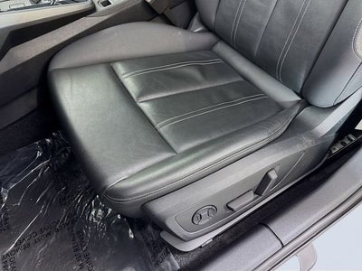 2024 Audi A3 40 Premium