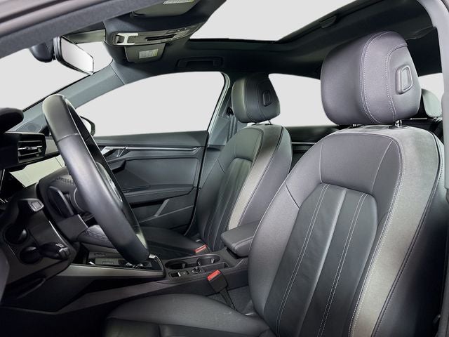 2024 Audi A3 40 Premium