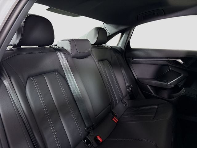 2024 Audi A3 40 Premium