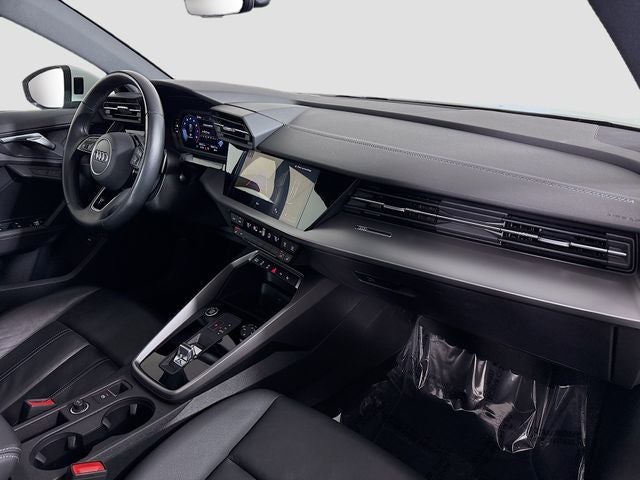 2024 Audi A3 40 Premium