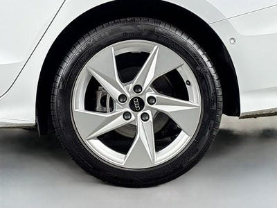 2024 Audi A3 40 Premium