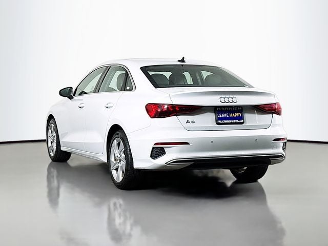 2024 Audi A3 40 Premium