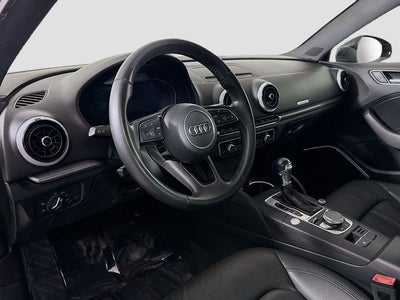 2018 Audi A3 e-tron 1.4T Premium