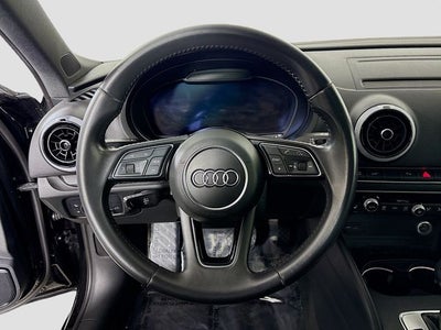 2018 Audi A3 e-tron 1.4T Premium