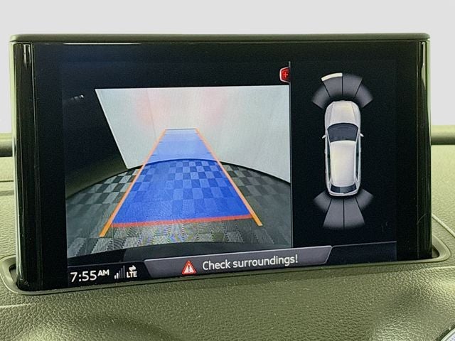 2018 Audi A3 e-tron 1.4T Premium