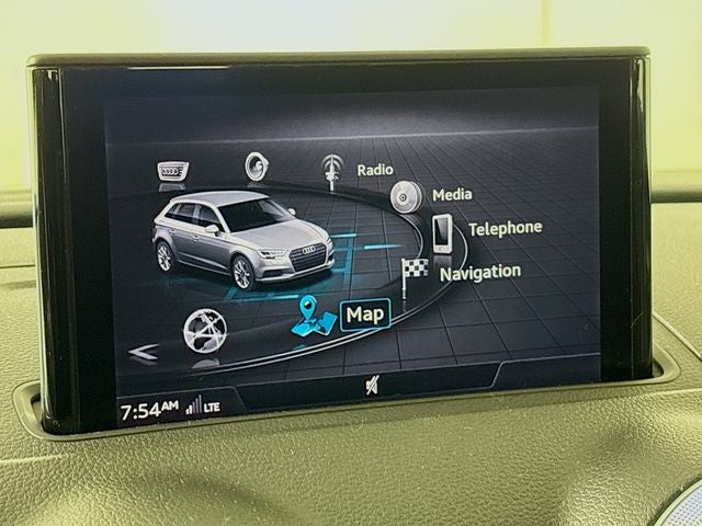 2018 Audi A3 e-tron 1.4T Premium