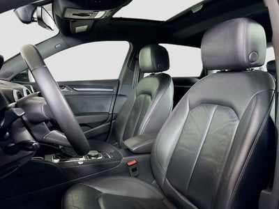 2018 Audi A3 e-tron 1.4T Premium