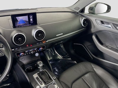 2018 Audi A3 e-tron 1.4T Premium