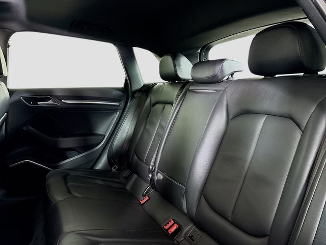 2018 Audi A3 e-tron 1.4T Premium