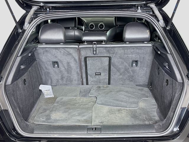 2018 Audi A3 e-tron 1.4T Premium