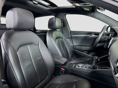 2018 Audi A3 e-tron 1.4T Premium