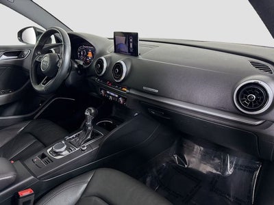 2018 Audi A3 e-tron 1.4T Premium