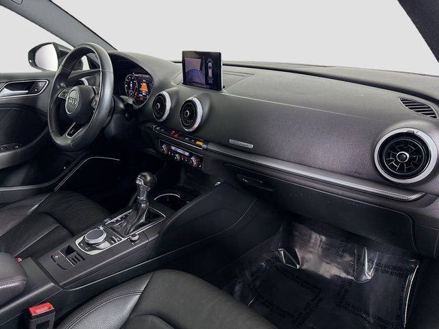 2018 Audi A3 e-tron 1.4T Premium