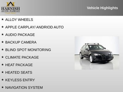 2018 Audi A3 e-tron 1.4T Premium
