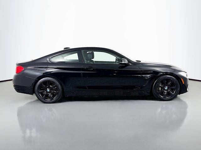 2014 BMW 4 Series 435i