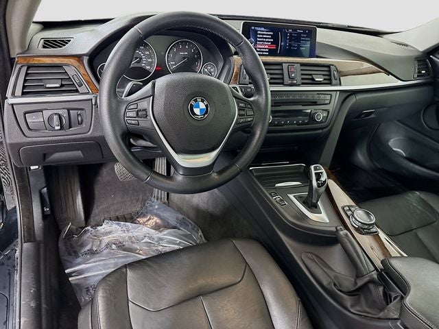 2014 BMW 4 Series 435i