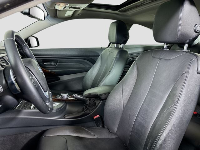 2014 BMW 4 Series 435i