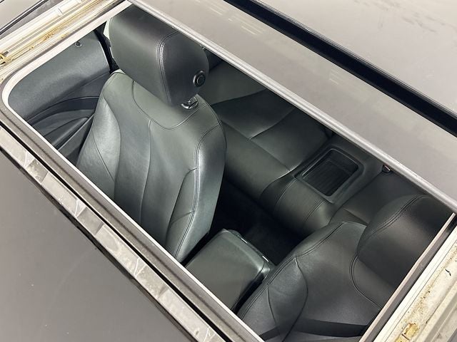 2014 BMW 4 Series 435i