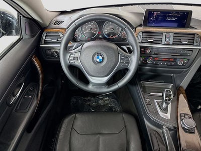 2014 BMW 4 Series 435i