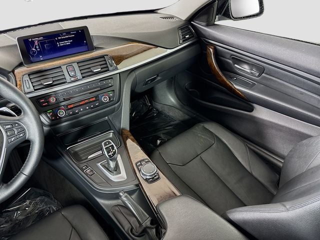 2014 BMW 4 Series 435i