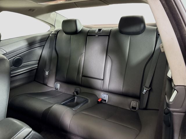 2014 BMW 4 Series 435i