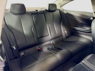 2014 BMW 4 Series 435i