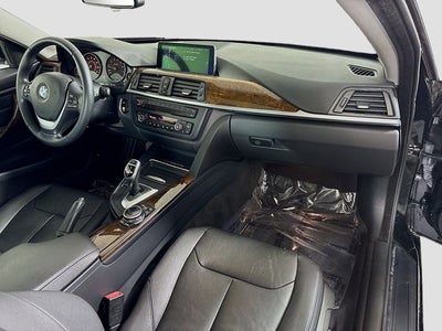 2014 BMW 4 Series 435i