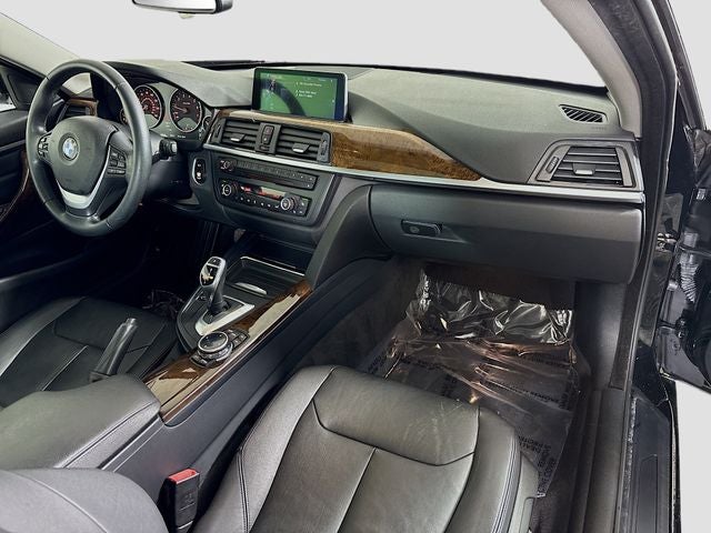 2014 BMW 4 Series 435i