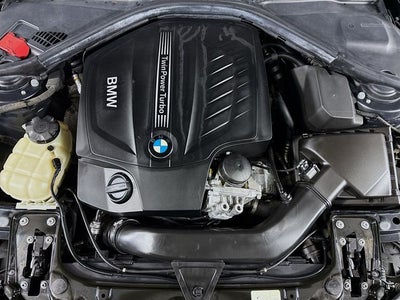 2014 BMW 4 Series 435i