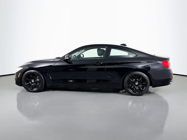 2014 BMW 4 Series 435i