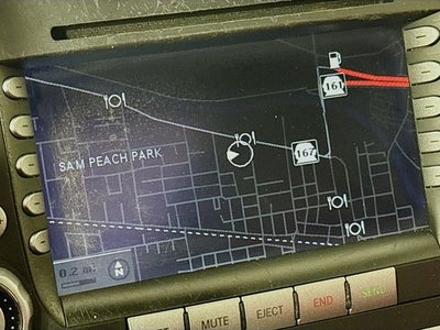 2006 Mercedes-Benz SLK SLK 55 AMG®