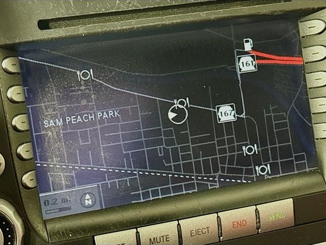 2006 Mercedes-Benz SLK SLK 55 AMG®