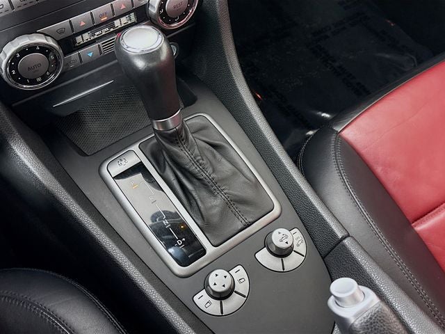 2006 Mercedes-Benz SLK SLK 55 AMG®