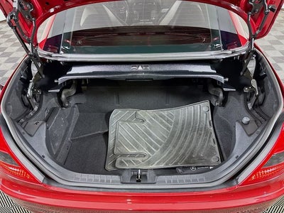 2006 Mercedes-Benz SLK SLK 55 AMG®