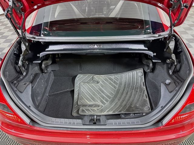 2006 Mercedes-Benz SLK SLK 55 AMG®