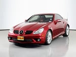 2006 Mercedes-Benz SLK SLK 55 AMG®