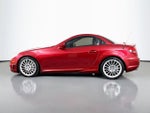 2006 Mercedes-Benz SLK SLK 55 AMG®