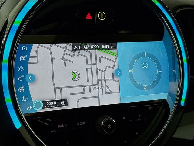 2022 MINI Cooper S Countryman Iconic