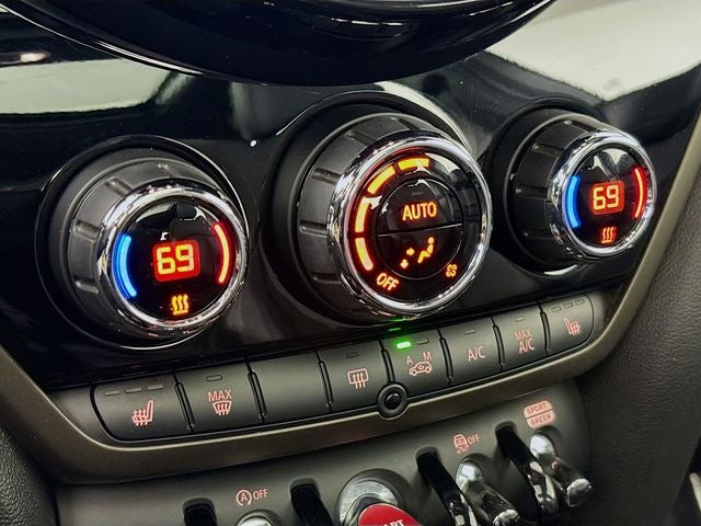 2022 MINI Cooper S Countryman Iconic