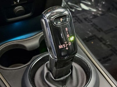 2022 MINI Cooper S Countryman Iconic