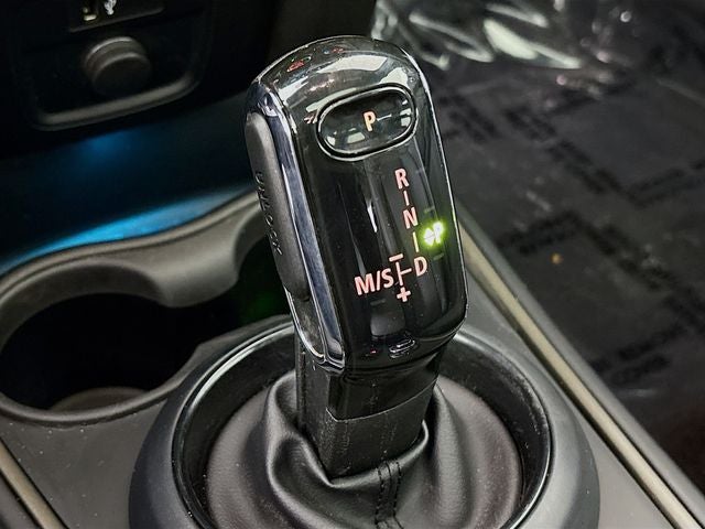 2022 MINI Cooper S Countryman Iconic