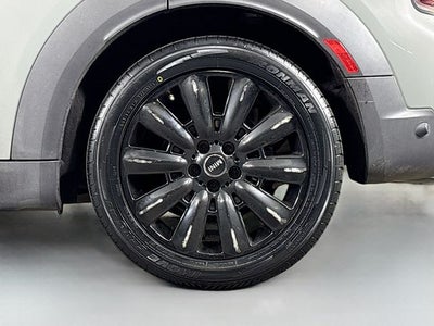 2022 MINI Cooper S Countryman Iconic