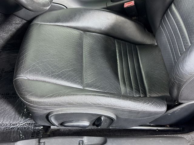 2001 Porsche Boxster Base